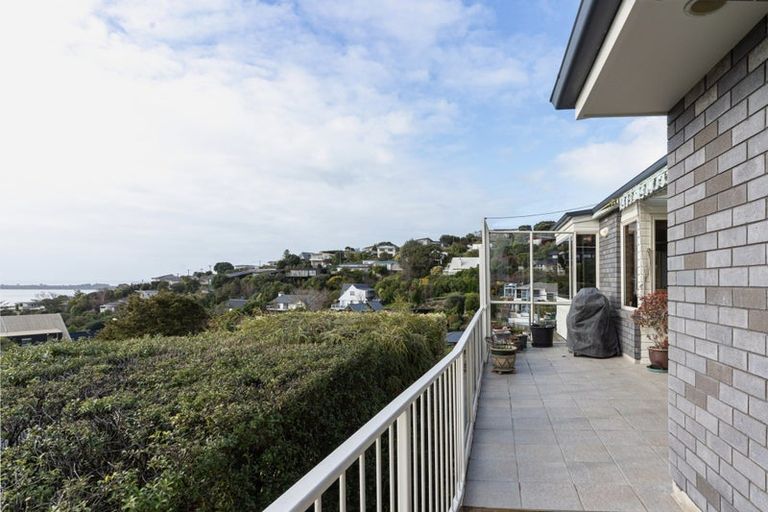 Photo of property in 63 Cannon Hill Crescent, Mount Pleasant, Christchurch, 8081