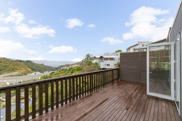 Photo of property in 30u2 John Sims Drive, Broadmeadows, Wellington, 6037