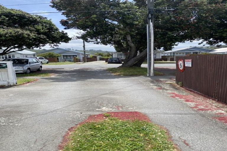 Photo of property in 56u8 Brussels Street, Miramar, Wellington, 6022