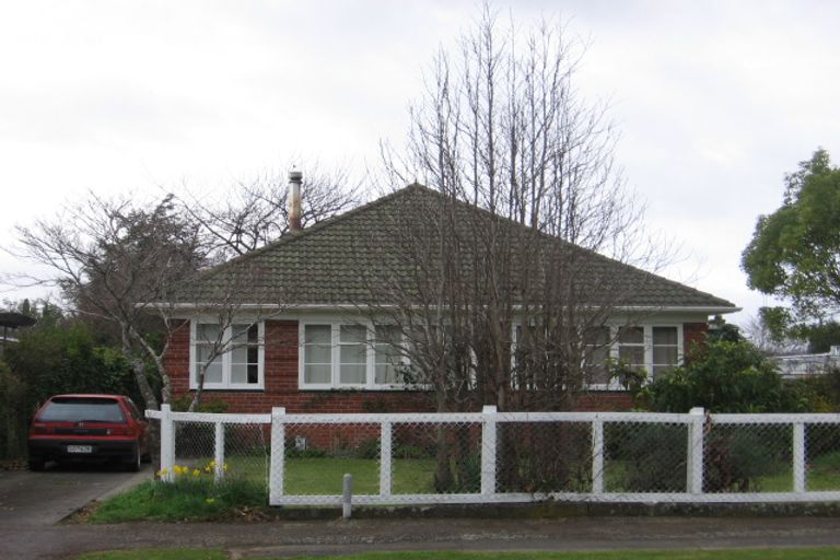 Photo of property in 5 Beetham Street, Masterton, 5810