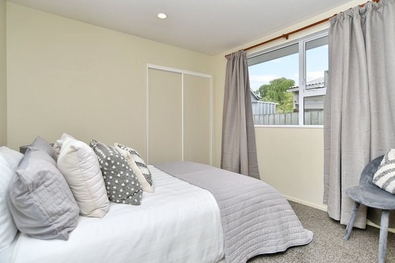 Photo of property in 132 Mackenzie Avenue, Woolston, Christchurch, 8023