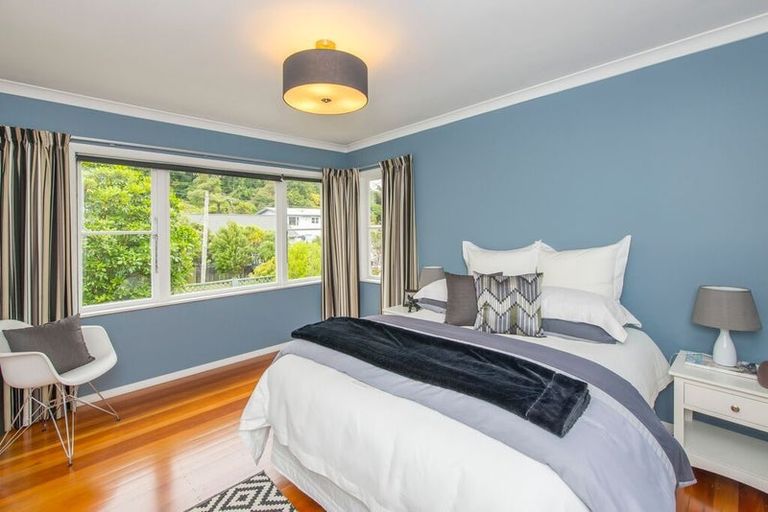 Photo of property in 181 Campbell Street, Karori, Wellington, 6012