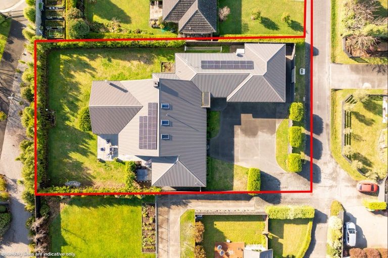 Photo of property in 10c Kipling Avenue, Rolleston, 7614