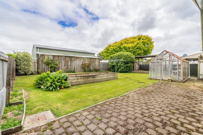 Photo of property in 19 Vogel Court, Waikiwi, Invercargill, 9810