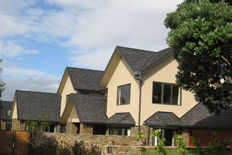 Photo of property in 61 Inglis Street, Seatoun, Wellington, 6022