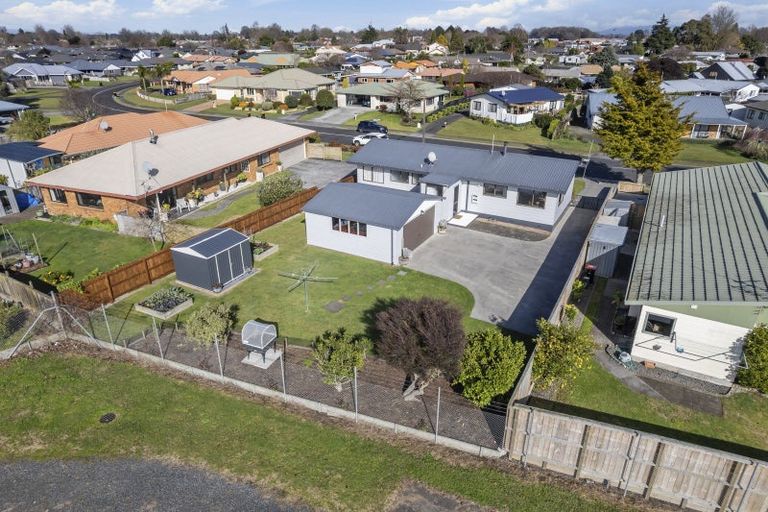 Photo of property in 96 Tawari Street, Matamata, 3400