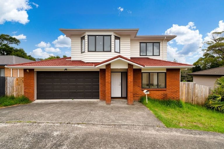 Photo of property in 17 Edgewood Way, Henderson, Auckland, 0612