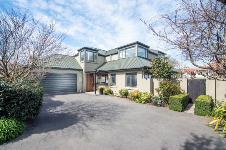 Photo of property in 165 Peverel Street, Riccarton, Christchurch, 8041