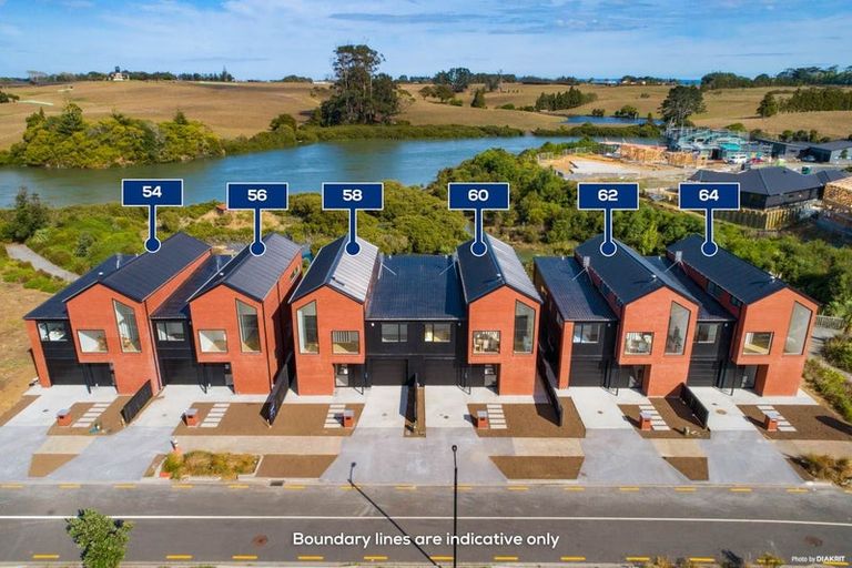 Photo of property in 58 Fort Lincoln Loop, Karaka, Papakura, 2113