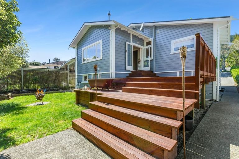 Photo of property in 112 Kawai Street, Nelson South, Nelson, 7010