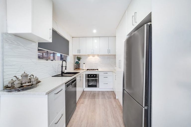 Photo of property in 95 Wordsworth Road, Manurewa, Auckland, 2102