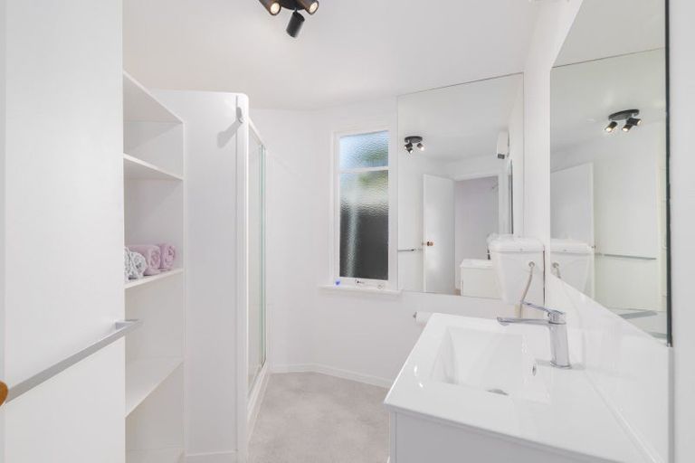 Photo of property in 36 Ranui Crescent, Diamond Harbour,  8971
