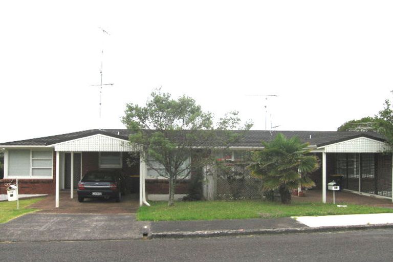 Photo of property in 38/6 Liston Street, Northcote, Auckland, 0627