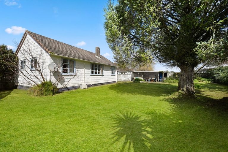 Photo of property in 10 Tither Street, Huntly, 3700