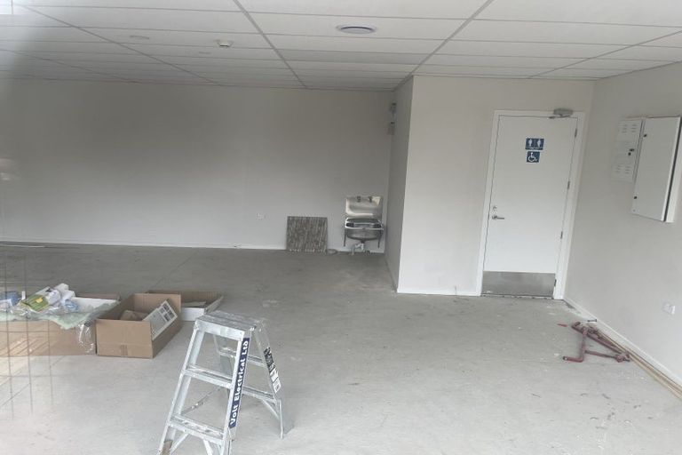 Photo of property in 3/5 Lava Lane, Christchurch Central, Christchurch, 8011