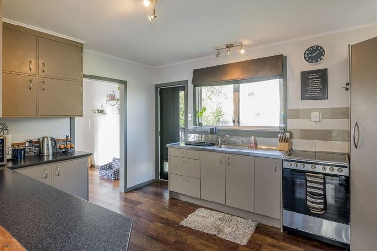 Photo of property in 8a Grey Street, Levin, 5510