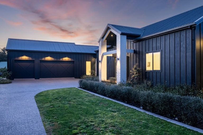 Photo of property in 5e Woodcock Road, Tamahere, Hamilton, 3283