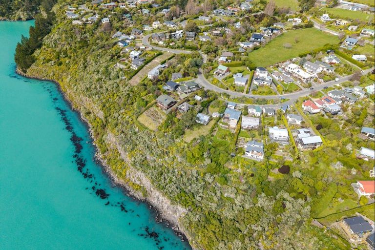 Photo of property in 36 Ranui Crescent, Diamond Harbour,  8971