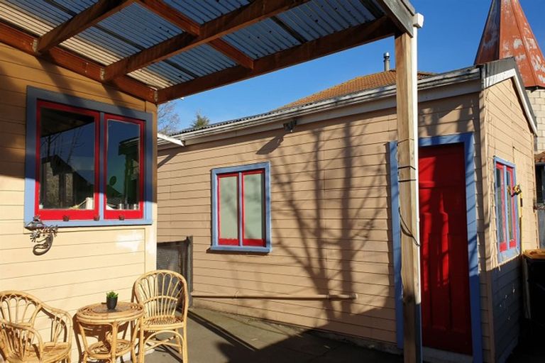 Photo of property in 61 Gammack Street, Temuka, 7920