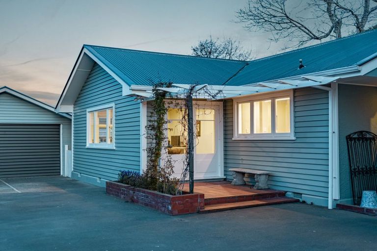 Photo of property in 31 Aynsley Terrace, Hillsborough, Christchurch, 8022