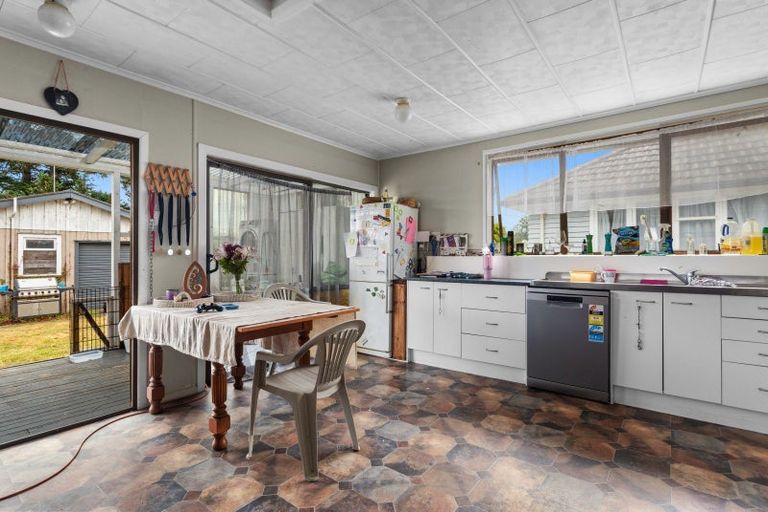 Photo of property in 4 Fitzgerald Street, Kawerau, 3127