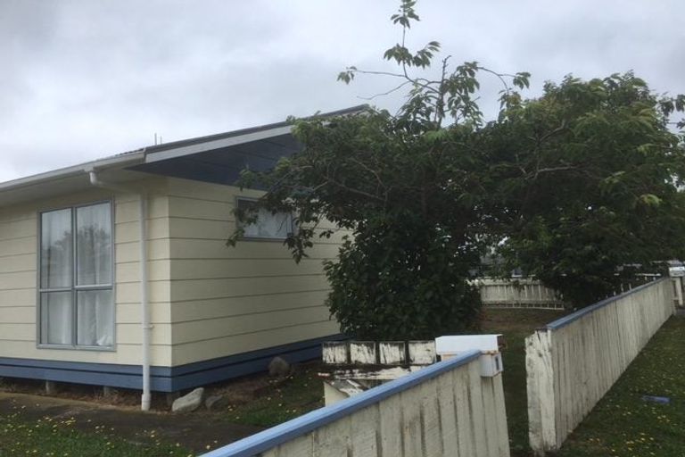 Photo of property in 7 Guy Avenue, Levin, 5510