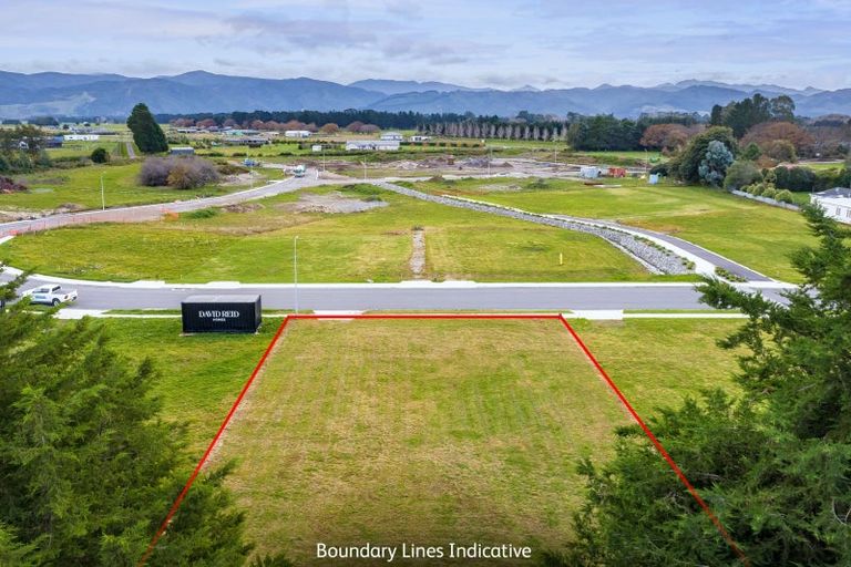 Photo of property in 13 Cotterville Crescent, Greytown, 5712