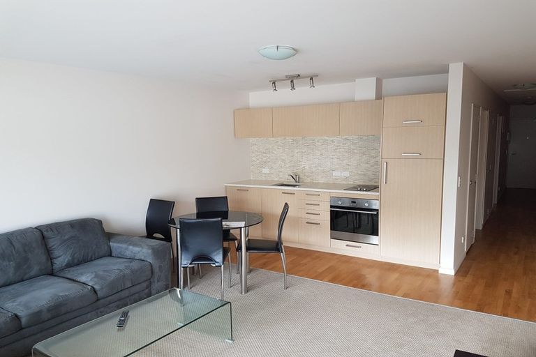 Photo of property in 180 Peterborough Street, Christchurch Central, Christchurch, 8013