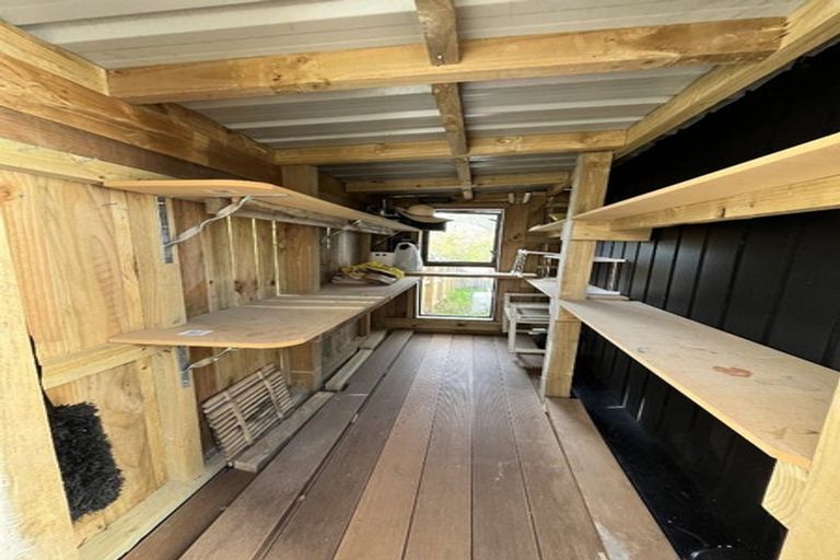 Photo of property in 17/26 Springvale Drive, Fairview Heights, Auckland, 0632