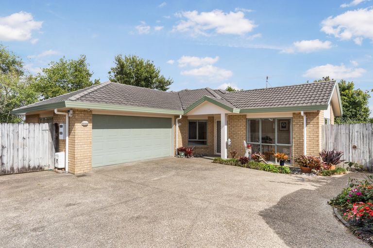 Photo of property in 3 Inagh Close, Dannemora, Auckland, 2016