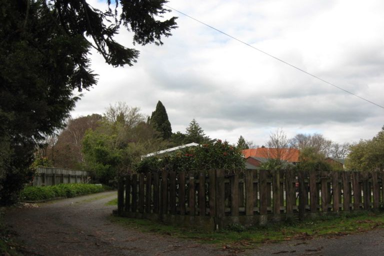 Photo of property in 36 Church Street, Waipawa, 4210