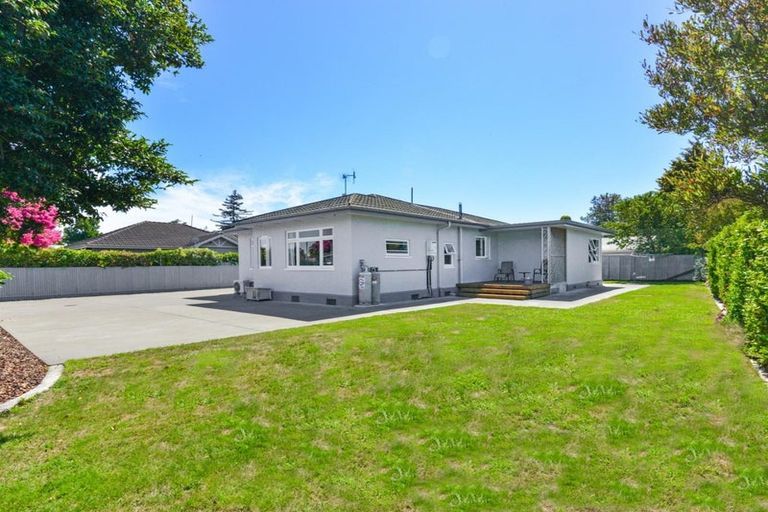 Photo of property in 1017 Frederick Street, Mahora, Hastings, 4120