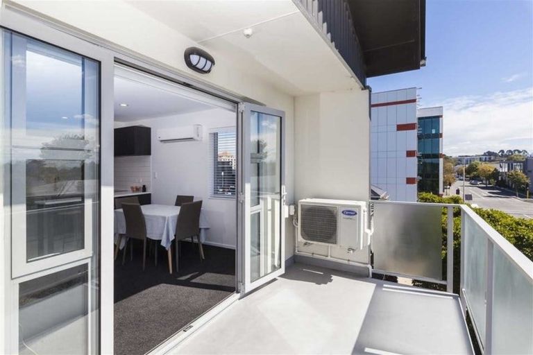 Photo of property in 28/136 Salisbury Street, Christchurch Central, Christchurch, 8013