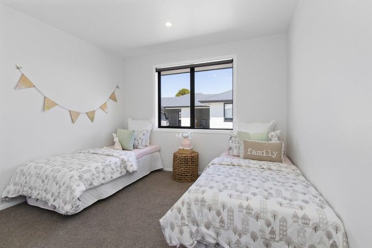 Photo of property in 16u2 Betley Crescent, Fairview Downs, Hamilton, 3214