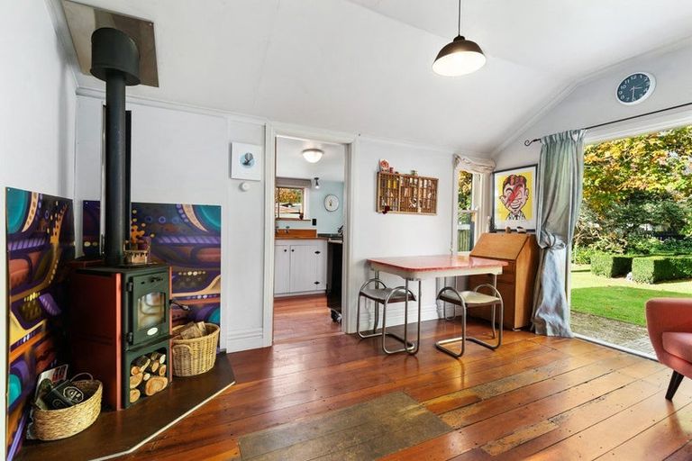 Photo of property in 4 Nobel Street, Carterton, 5713