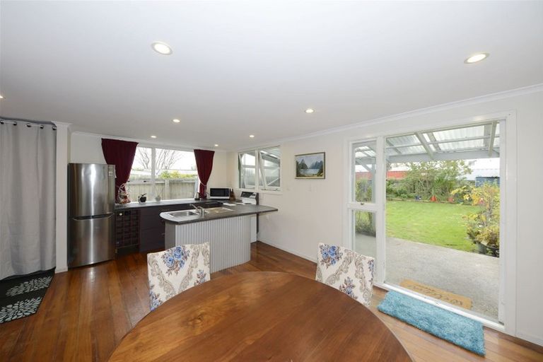 Photo of property in 143 Ensors Road, Waltham, Christchurch, 8023