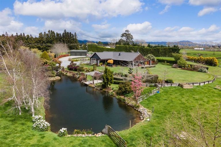 Photo of property in 41 Kingsley Road, Waihi, 3681