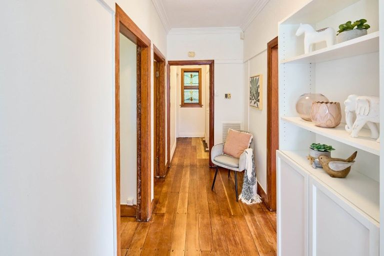 Photo of property in 91 Cecil Road, Wadestown, Wellington, 6012