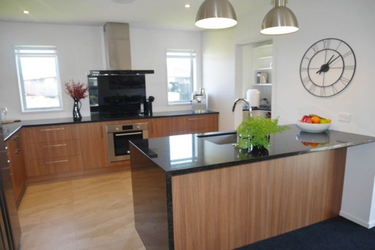 Photo of property in 24 Squadron Road, Wigram, Christchurch, 8042