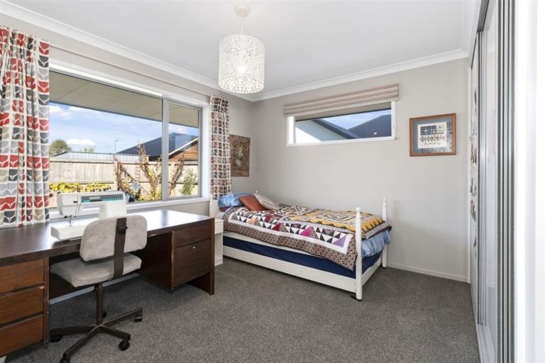 Photo of property in 50 Hinterland Drive, Prebbleton, 7604