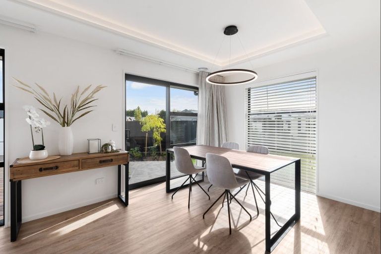 Photo of property in 6 Caulfield Crescent, Lincoln, 7608