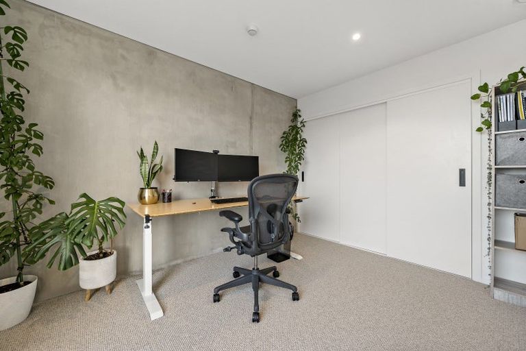 Photo of property in 405/21u King Street, Mount Cook, Wellington, 6021