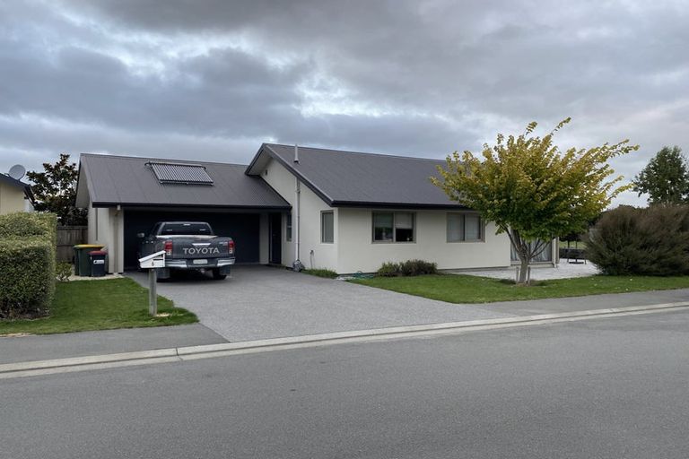 Photo of property in 6 Maitland Crescent, Rolleston, 7614