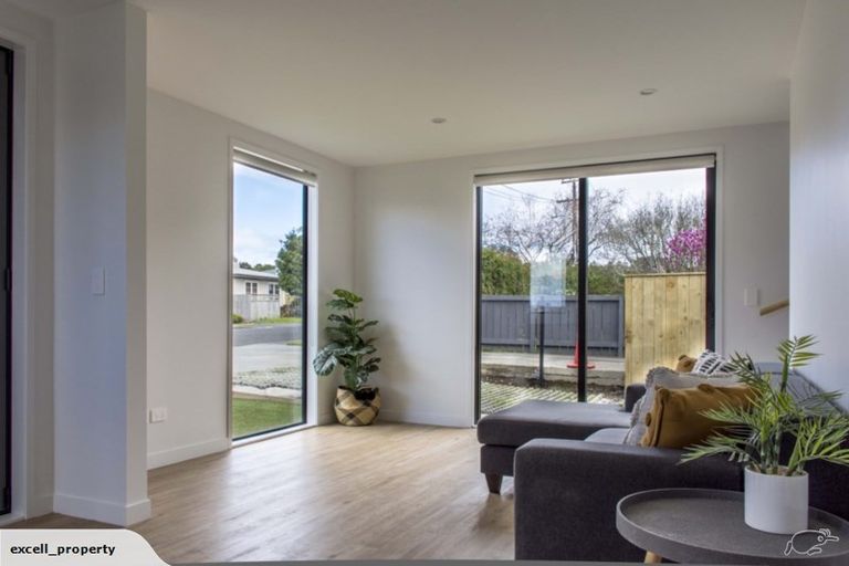 Photo of property in 34a Allenby Road, Papatoetoe, Auckland, 2025