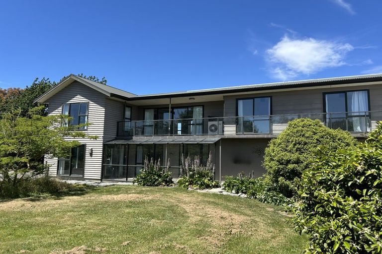 Photo of property in 200 Lowes Road, Rolleston, 7614