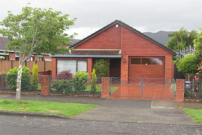 Photo of property in 86 Hautana Street, Woburn, Lower Hutt, 5010
