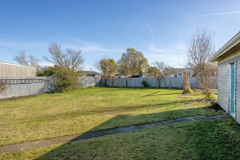 Photo of property in 29 Holmes Street, Darfield, 7510