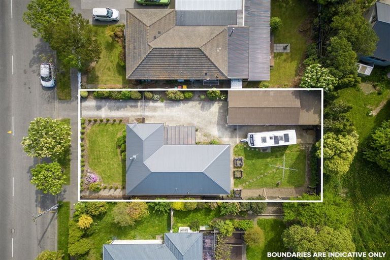 Photo of property in 71 Grampian Street, Casebrook, Christchurch, 8051