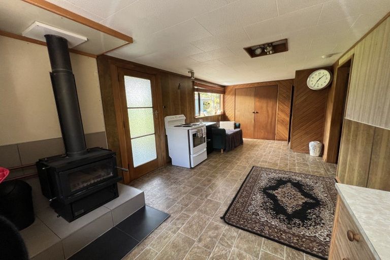 Photo of property in 9 Greymouth-kotuku Road, Arnold Valley, 7872