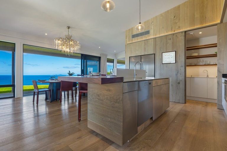 Photo of property in 68 Onekainga Rise, Whananaki, Hikurangi, 0181